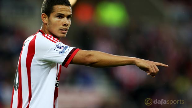 Sunderland Jack Rodwell