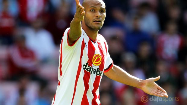 Sunderland defender Younes Kaboul