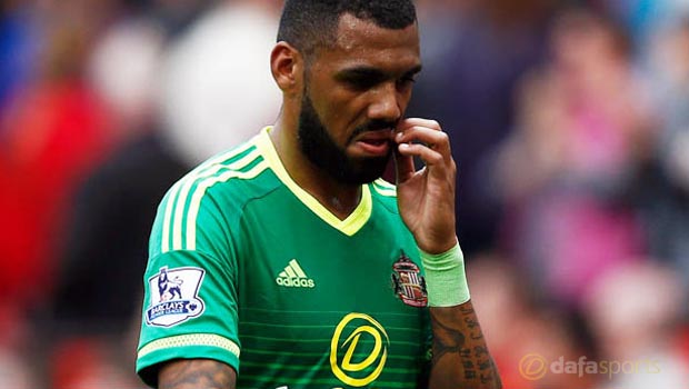 Yann MVila Sunderland