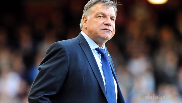 Big Sam to Sunderland