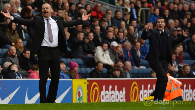 Burnley-v-Blackburn-Rovers-