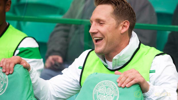 Celtic Kris Commons