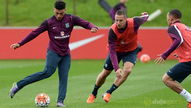 England Euro 2016 Phil Jagielka