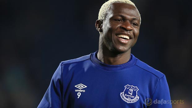 Everton Arouna Kone