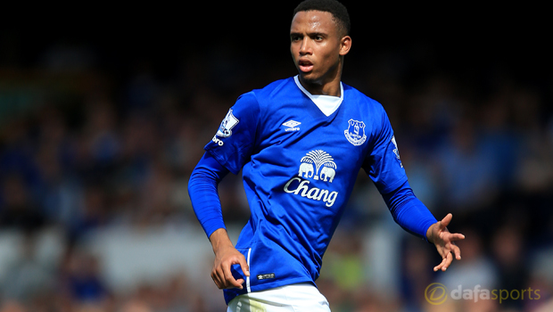 Everton Brendan Galloway