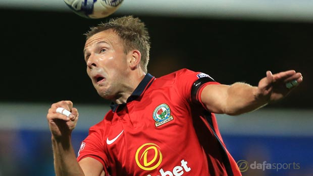 Jordan Rhodes Blackburn