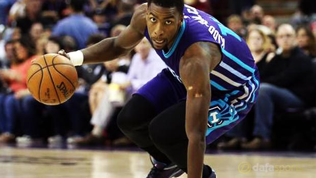 Michael Kidd-Gilchrist Charlotte Hornets NBA