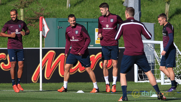 Phil-Jagielka-England-Captain Euro 2016