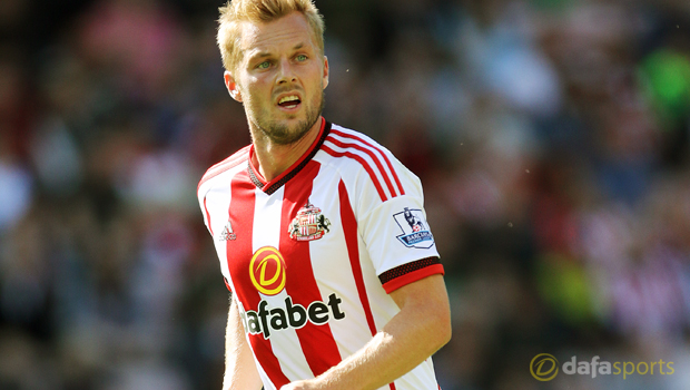 Sebastian Larsson Sunderland