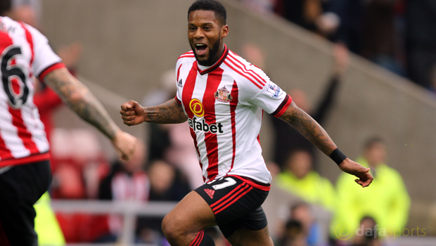 Sunderland Jeremain Lens