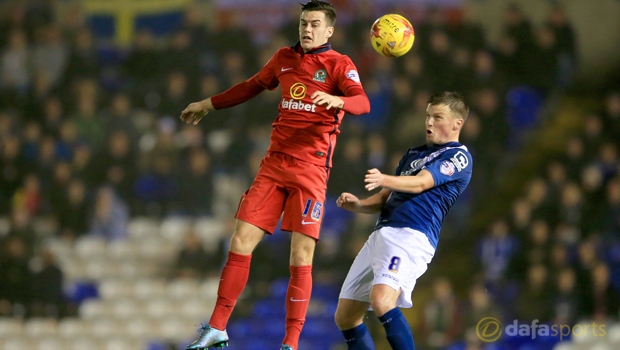 Blackburn 1-1 Brentford Championship