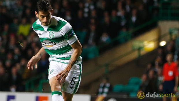 Celtic Nir Bitton 