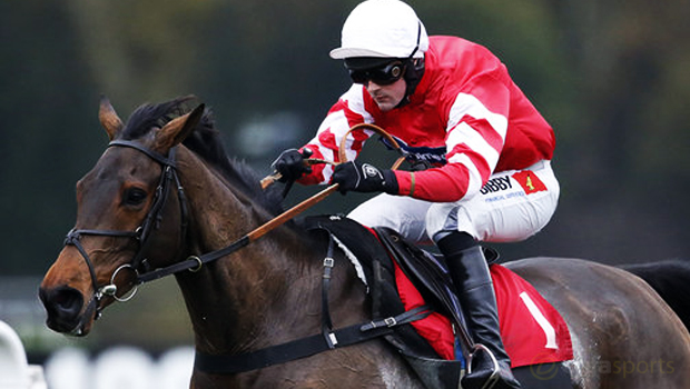 Coneygree Hennessy Gold Cup