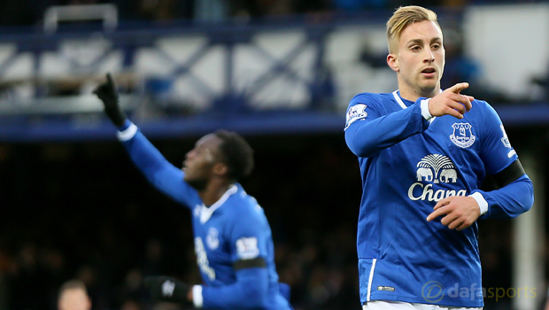 Everton Gerard Deulofeu