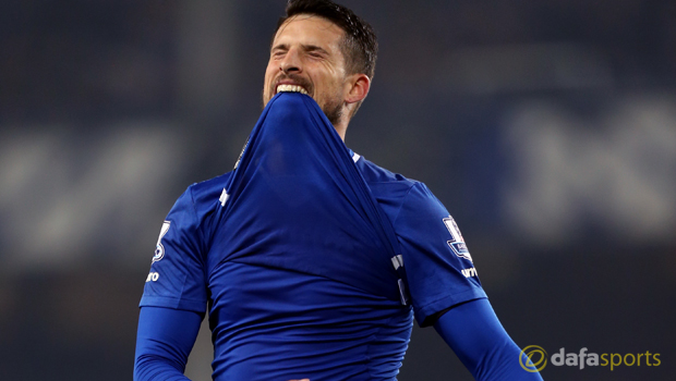 Everton Kevin Mirallas