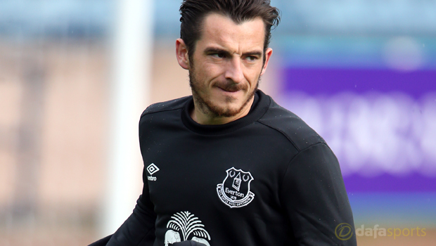 Everton Leighton Baines