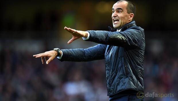 Everton Roberto Martinez