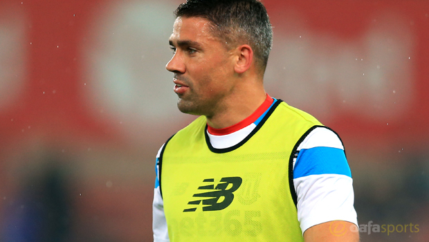 Jon Walters Stoke City