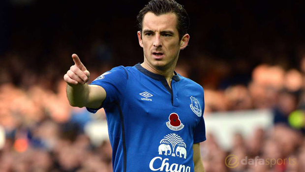 Leighton-Baines-Everton