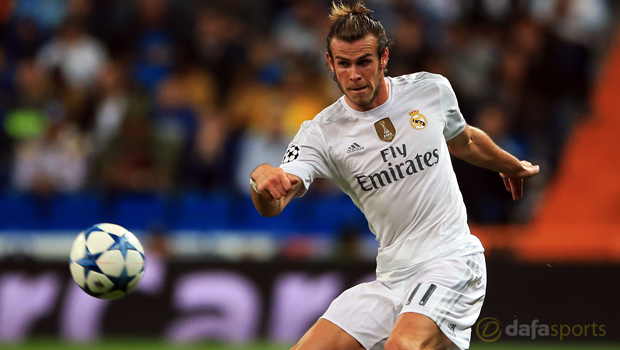 Real Madrid Gareth Bale Exit Talk