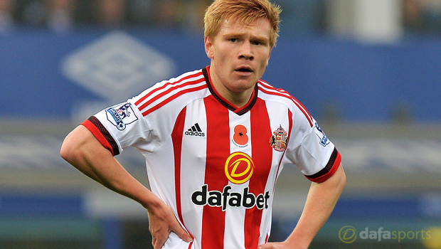 Sunderland Duncan Watmore