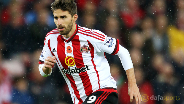 Sunderland Fabio Borini