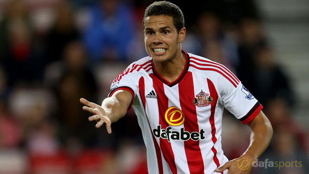 Sunderland Jack Rodwell