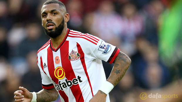 Sunderland boss Yann MVila