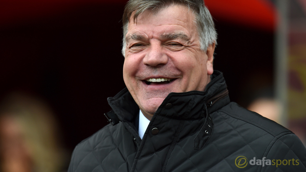 Sunderland manager Sam Allardyce 