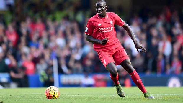 Liverpool Mamadou Sakho