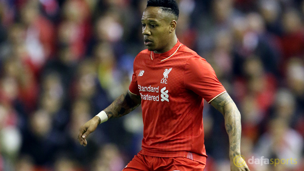 Liverpool Nathaniel Clyne