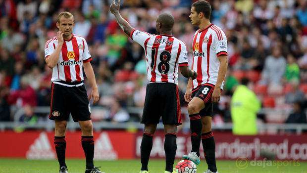 Sunderland Jack Rodwell