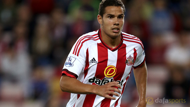 Sunderland Jack Rodwell