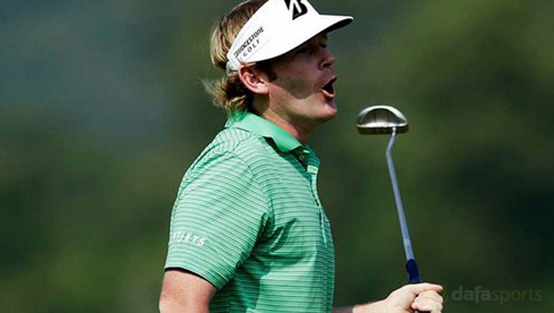 Brandt Snedeker Hyundai Tournament of Champions