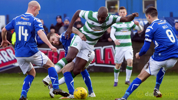 Celtic-striker-Carlton-Cole