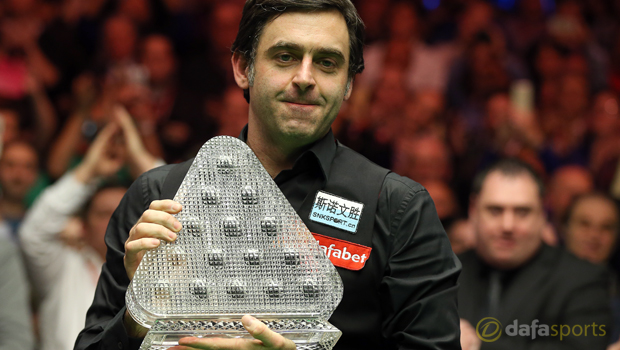 Dafabet-Masters-2016-Ronnie-O-Sullivan