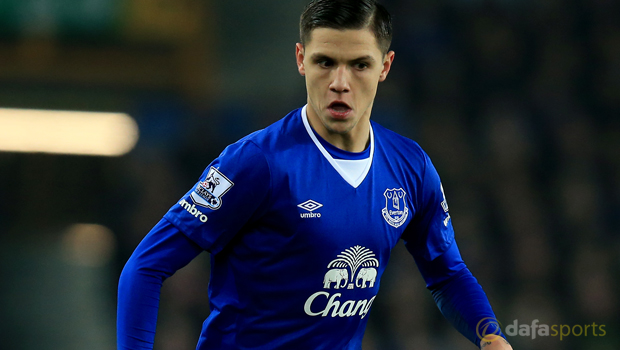 Everton Muhamed Besic