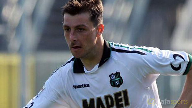 Francesco Acerbi to Euro 2016