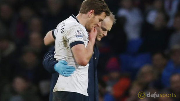 Jan-Vertonghen-knee-injury