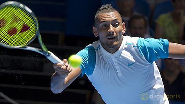 Nick-Kyrgios-Tennis