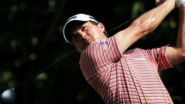 Sony Open Kevin Kisner Golf