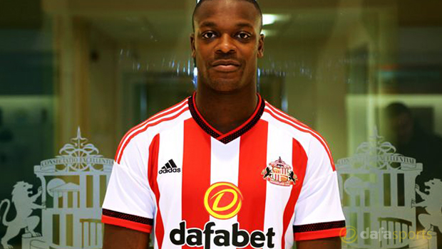 Sunderland new signing Lamine Kone