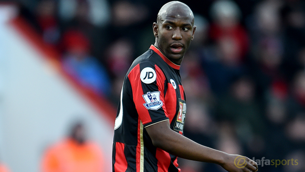 AFC Bournemouth Benik Afobe