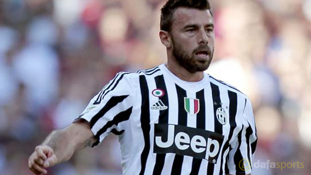 Andrea Barzagli Juventus