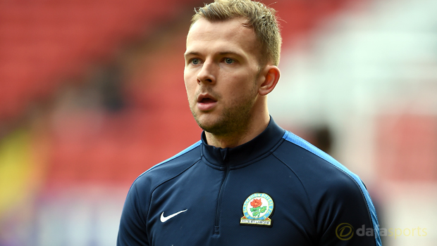 Blackburn Jordan Rhodes