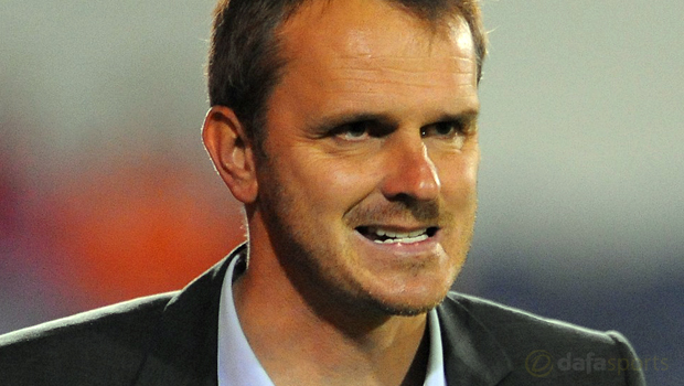 Dietmar Hamann Euro 2016