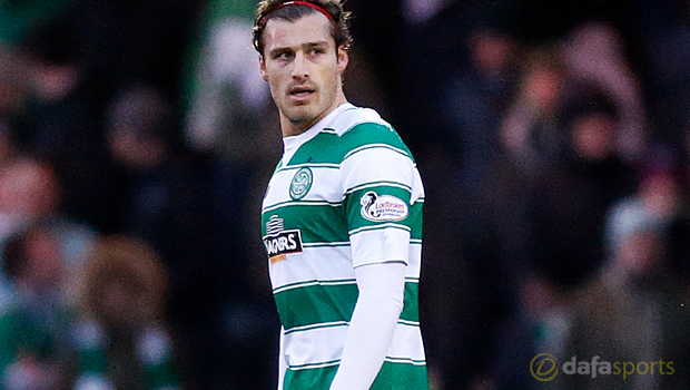 Erik Sviatchenko Celtic