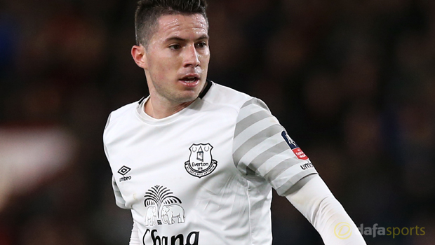 Everton Bryan Oviedo 