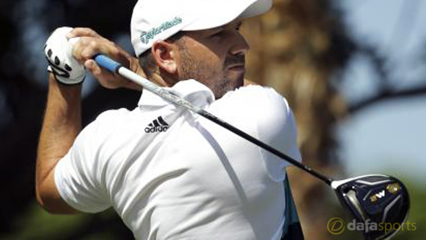 Honda Classic Sergio Garcia