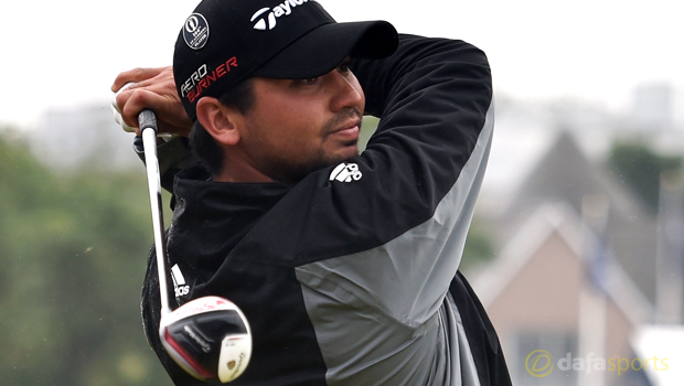 Jason Day ahead of 2016 AT&T Pebble Beach Pro-Am